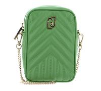 LIU JO Sac téléphone portable vert pour femme - Achala ECS Phone Holder Shamrock 206721