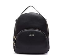 Liu-Jo Sacs à dos, Noir, Noir, Taille unique