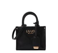 Liu Jo Sacs à main 'ECS XS' or / noir, Taille One Size