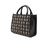 Liu Jo Sacs à main Femme Noir Af5192t3152 2222 Noir PC