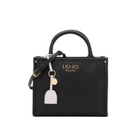 Liu Jo - Ridhi ECS S Tote - Femme - Sacs - Noir - Taille: ONE Size