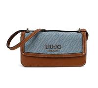 Liu Jo - Sacs bandoulière - Femme - Sacs - Bleu - Taille: ONE Size