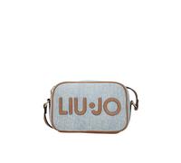 Liu Jo Sac à bandoulière Ferielle 22 cm Gris