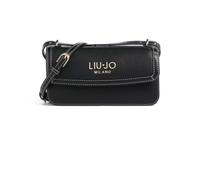 Liu Jo - Sacs bandoulière - Femme - Sacs - Noir - Taille: ONE Size