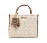 Liu Jo Ridhi Sac à main 25 cm beige