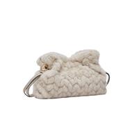 Liu Jo Riccy Sac à bandoulière 24 cm beige