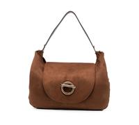 Liu Jo Gerona Sac de shopper M 34 cm brun