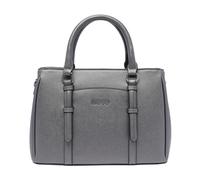 Liu Jo - Sacs Satchel Gris - Femme - Sacs - Gris - Taille: ONE Size