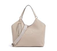 Liu Jo Samiana L Sac fourre-tout beige, femme