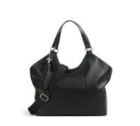 Liu Jo Samiana L Sac fourre-tout noir, femme