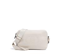 Liu Jo Samiana M Sac bandoulière ivoire, femme
