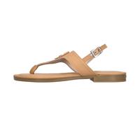 Liu Jo - Sand Sandales Plates - Femme - Chaussures - Brun - Taille: 41 EU