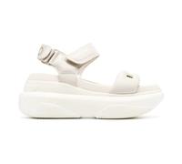 Liu Jo - Sandale June 01 - Femme - Chaussures - Beige - Taille: 41 EU