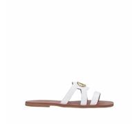 Liu Jo Sandale Off White SA5083P0102, Color Off White Size 39, Taille unique