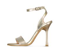 Liu Jo - Sandales à Talons Hauts - Femme - Chaussures - Jaune - Taille: 40 EU