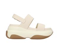 Liu Jo - Sandales Crème - Femme - Chaussures - Beige - Taille: 41 EU
