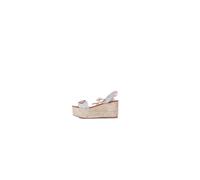 Liu Jo Sandales Denim Denim Blu e verdi 37