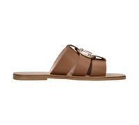 Liu Jo - Sandales Marron - Femme - Chaussures - Brun - Taille: 36 EU