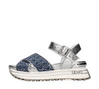 Liu Jo Sandales Multicolores Multicolour 38