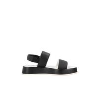 Liu Jo Sandales Plateforme Basse 4A4723EX255 Femme