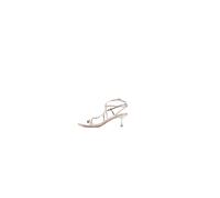 Liu Jo sandales pour femmes sa6059ex001 04178 tess 04 or OTHER 40