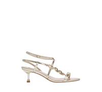 Liu Jo Sandalias De Fiesta Mujer Modèle Tess 04 Gold 36 Eu