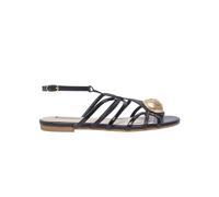 Liu Jo - Sandy 02 Sandale - Femme - Chaussures - Noir - Taille: 39 EU