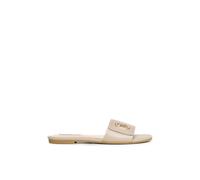 Liu Jo - Sandy 03 - Femme - Chaussures - Beige - Taille: 36 EU
