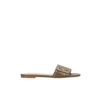 Liu Jo - Sandy 03 Sandal - Femme - Chaussures - Vert - Taille: 38 EU