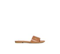 Liu Jo - Sandy 03 Sandales - Femme - Chaussures - Brun - Taille: 36 EU