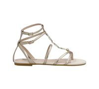 Liu Jo - Sandy 09 Sandal - Femme - Chaussures - Jaune - Taille: 41 EU