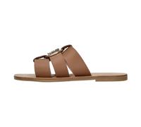Liu Jo - Sara Mules - Femme - Chaussures - Brun - Taille: 36 EU