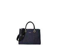 Liu Jo Satchel Dress Blue AF5008D0001 DRESS BLUE TU