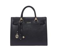 Liu Jo Sac à bandoulière Manhattan ECS Tote Bag M Noir