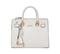 Liu Jo - Satchel Piccola - Femme - Sacs - Blanc - Taille: ONE Size