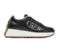 LIU JO Scarpe Donna Lolo 17 Black DS25LJ26 BA5001 PX181