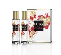 Liu Jo Set DIVINE POPPY Eau Corps Parfumée 200 ml et Lait Corps Parfumé 200 ml