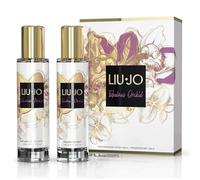 Liu Jo Set Fabulous Orchid Eau Corps Parfumé 200 ml et Lait Corps Parfumé 200 ml