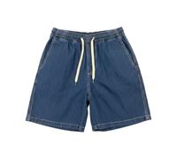 Liu Jo - Shorts Bermuda en jean - Homme - Shorts - Bleu - Taille: L