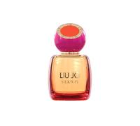 Liu Jo Silkway Eau de Toilette Parfum Femme Edt 100 ml