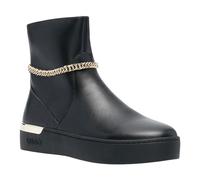 Liu Jo - Silvia 76 Bottines - Femme - Chaussures - Noir - Taille: 36 EU