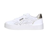Liu Jo - Silvia 95 Spreading - Femme - Chaussures - Blanc - Taille: 41 EU