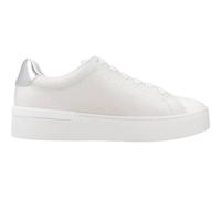 Liu Jo - Silvia 99 Baskets - Femme - Chaussures - Blanc - Taille: 38 EU