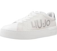 Chaussure Liu-jo Modèle Silvia 99 - Coleur Blanc