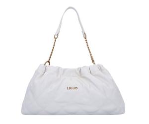 Liu Jo Sirin Sac de shopper 35 cm blanc