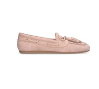 Liu Jo - Skipper 03 Mocassino - Femme - Chaussures - Rose - Taille: 41 EU