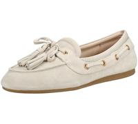 Liu Jo Skipper 03 SA6049PX002 Mocassins pour femme, beige, 37 EU