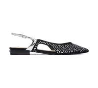 Liu Jo - Ballerinas - Femme - Chaussures - Noir - Taille: 37 EU