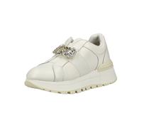 Liu Jo Slip on blanc cassé, Taille 41