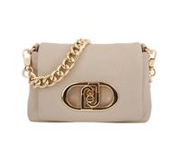 Liu Jo - Small LaPuffy Bag - Femme - Sacs - Beige - Taille: ONE Size